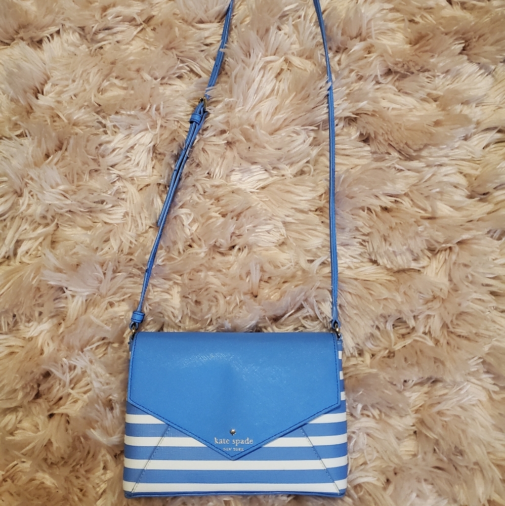Kate spade crossbody bag